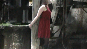 www.cuffkeybondage.com - Captured Kerry in Peril Part 3 thumbnail